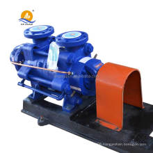 25 40 60 80 bar High pressure centrifugal multistage horizontal boiler circulating water pump